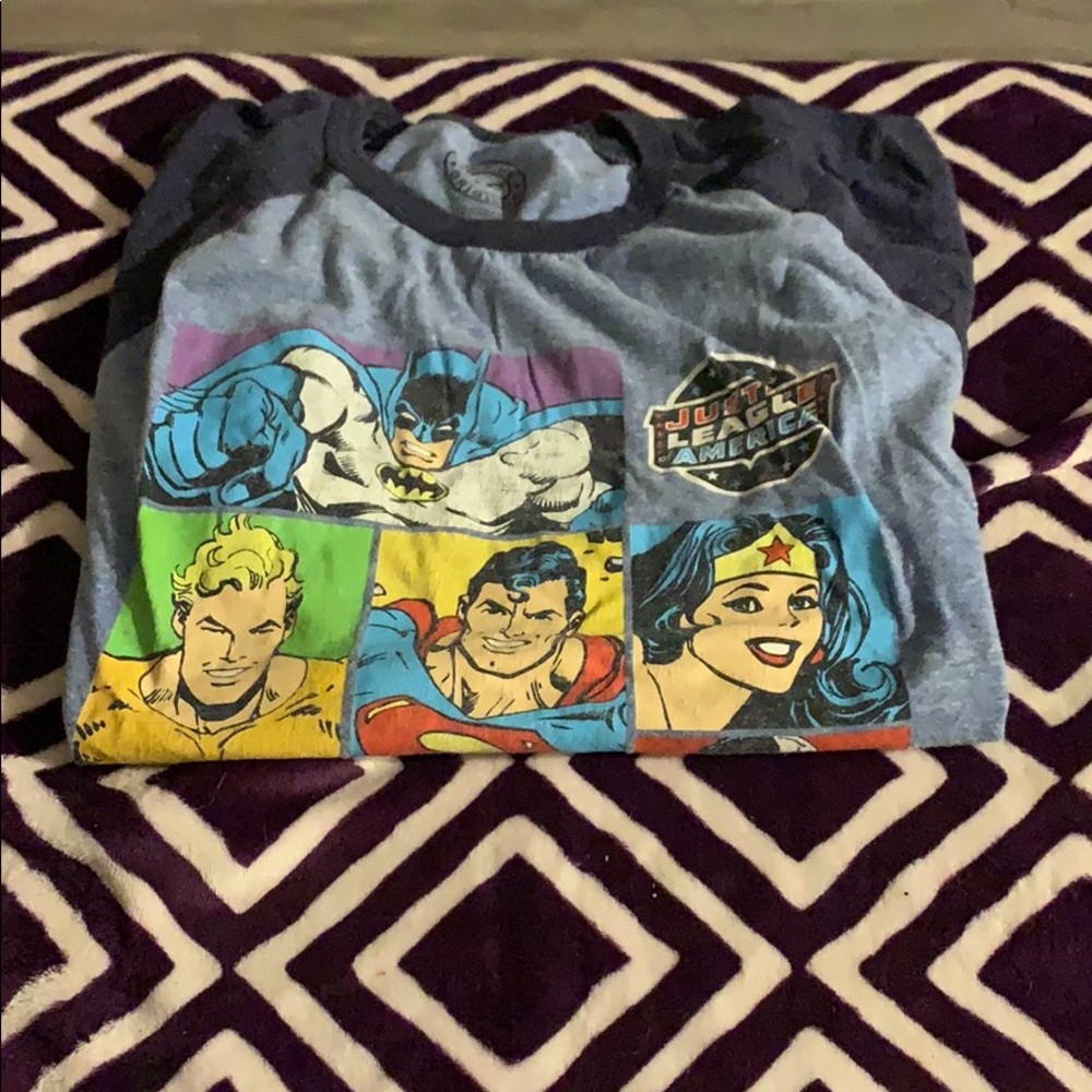 Marvel Tee